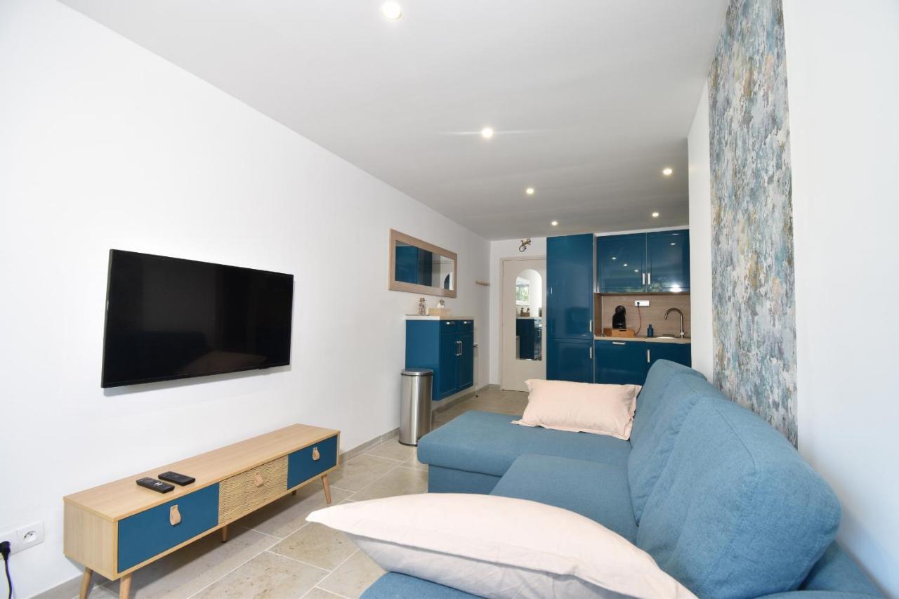 T2 Entierement Renove Chabian Port Camargue Apartment Le Grau-du-Roi Exterior photo
